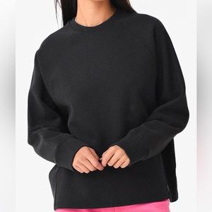 VUORI Women's Restore Oversized Crew Sweatshirt